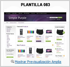 plantilla83