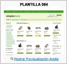 plantilla84