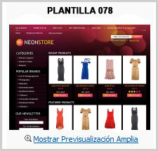 plantilla78